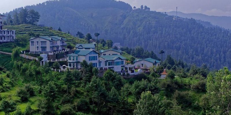 Mashobra: A Serene Getaway Near Shimla