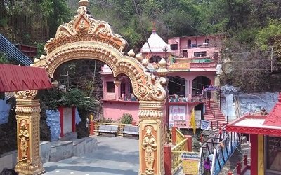 Tapkeshwar Temple: The Cave Shrine of Lord Shiva