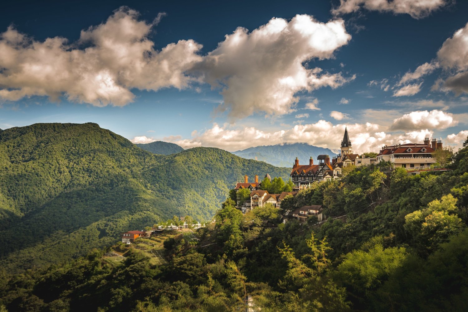 Book the Best Chardham Yatra Package from Haridwar with Expert Guidance
