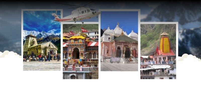 Accessible Char Dham Yatra for Physically Challenged Individuals