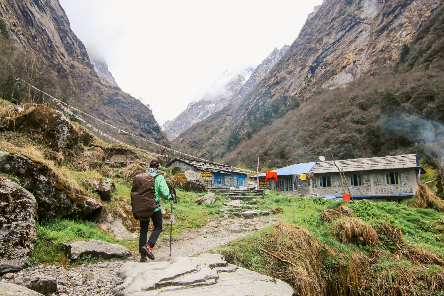 Char Dham Yatra Package from Haridwar: A Sacred Journey Through the Himalayas
