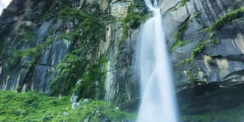 Jogini Waterfalls: A Serene Trekking Trail